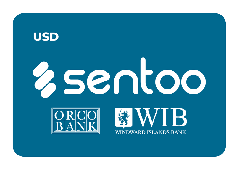 Sentoo USD